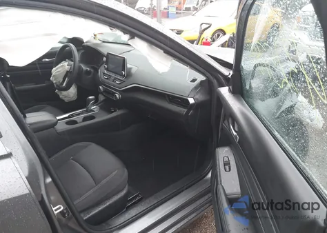 2020 Nissan Altima S Fwd from USA, damaged, VIN 1N4BL4BVXLC262939